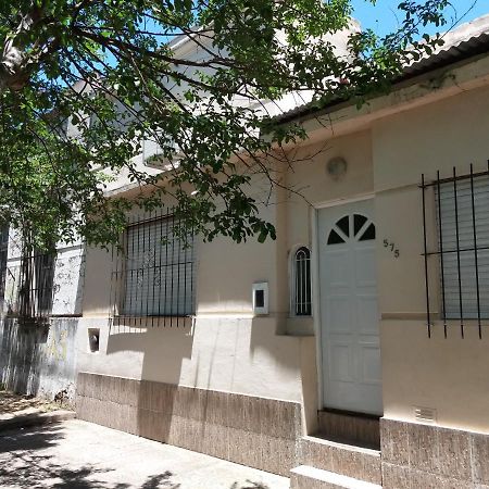 Urquiza 575 Apartment Concepcion del Uruguay Ngoại thất bức ảnh