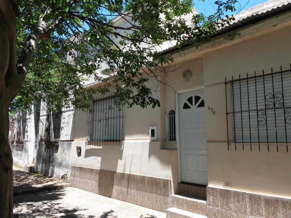 Urquiza 575 Apartment Concepcion del Uruguay Ngoại thất bức ảnh