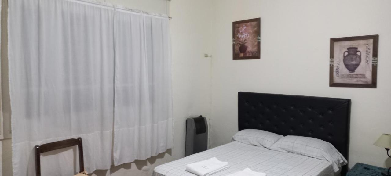 Urquiza 575 Apartment Concepcion del Uruguay Ngoại thất bức ảnh